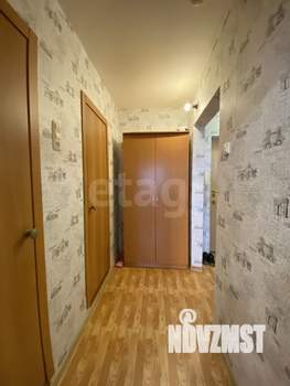 1-к квартира, на длительный срок, 31м2, 10/10 этаж