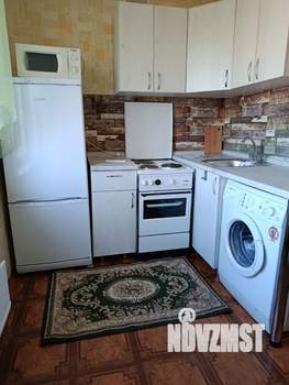 1-к квартира, на длительный срок, 35м2, 5/5 этаж