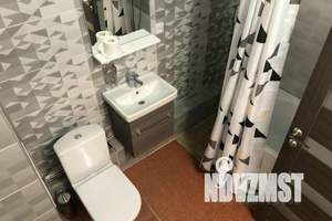 1-к квартира, посуточно, 39м2, 23/23 этаж