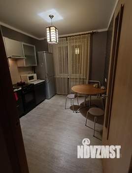 1-к квартира, на длительный срок, 41м2, 10/10 этаж