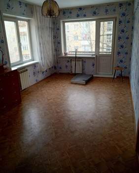 2-к квартира, на длительный срок, 42м2, 3/5 этаж