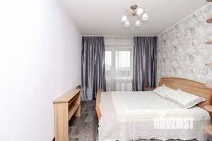 2-к квартира, на длительный срок, 66м2, 13/16 этаж