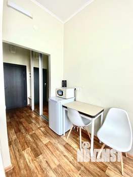 1-к квартира, посуточно, 18м2, 1/1 этаж