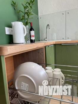 2-к квартира, посуточно, 39м2, 8/9 этаж