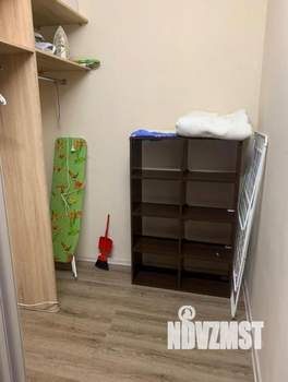 1-к квартира, на длительный срок, 42м2, 4/10 этаж