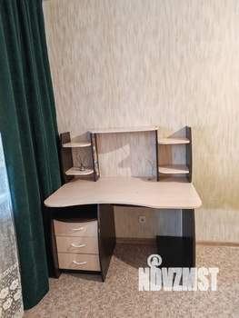 1-к квартира, на длительный срок, 44м2, 10/17 этаж