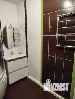 2-к квартира, на длительный срок, 49м2, 9/10 этаж