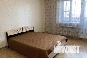 1-к квартира, посуточно, 35м2, 15/16 этаж