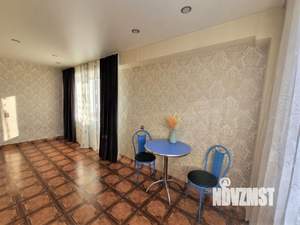 2-к квартира, на длительный срок, 36м2, 5/5 этаж