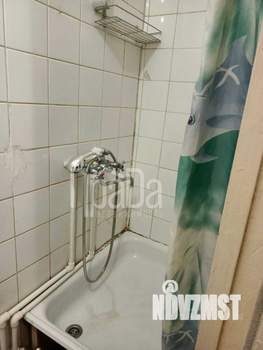 Студия квартира, на длительный срок, 18м2, 3/5 этаж