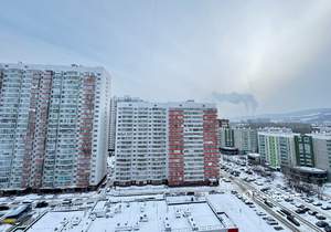 1-к квартира, на длительный срок, 27м2, 15/18 этаж