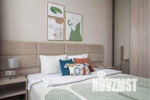 1-к квартира, посуточно, 30м2, 3/11 этаж