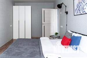 2-к квартира, посуточно, 45м2, 5/17 этаж