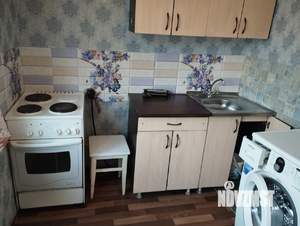 1-к квартира, на длительный срок, 31м2, 3/5 этаж