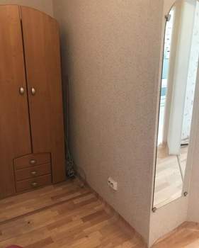 1-к квартира, на длительный срок, 42м2, 5/16 этаж