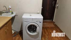 Студия квартира, на длительный срок, 12м2, 1/5 этаж