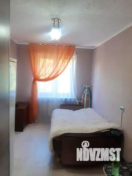 Студия квартира, на длительный срок, 14м2, 5/5 этаж