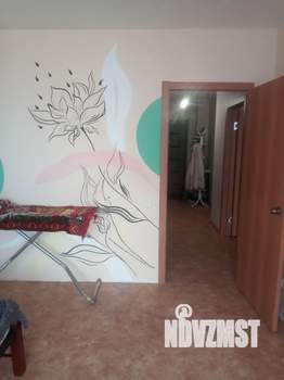 2-к квартира, на длительный срок, 55м2, 15/21 этаж