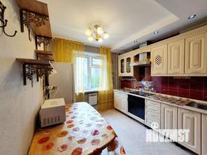 3-к квартира, на длительный срок, 83м2, 4/10 этаж