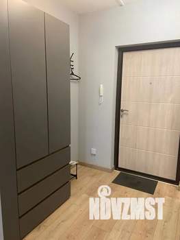 Студия квартира, посуточно, 31м2, 5/25 этаж