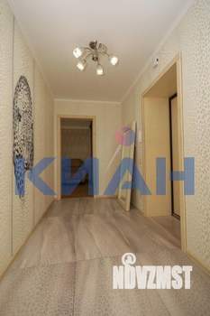 2-к квартира, на длительный срок, 53м2, 2/16 этаж