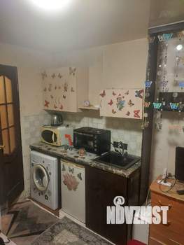 Студия квартира, на длительный срок, 15м2, 1/9 этаж