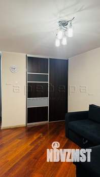 1-к квартира, на длительный срок, 33м2, 10/10 этаж