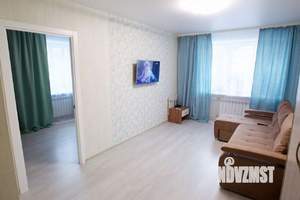 2-к квартира, на длительный срок, 44м2, 1/5 этаж