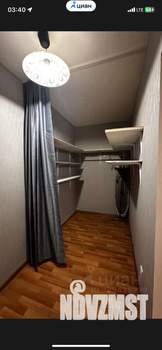 1-к квартира, на длительный срок, 42м2, 1/11 этаж