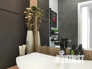 2-к квартира, посуточно, 47м2, 1/1 этаж