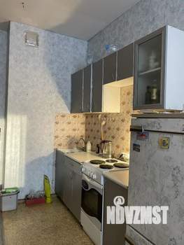 Студия квартира, на длительный срок, 25м2, 3/10 этаж