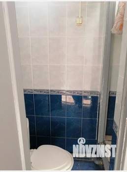 1-к квартира, на длительный срок, 17м2, 4/5 этаж