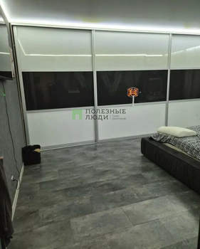 3-к квартира, на длительный срок, 106м2, 9/10 этаж