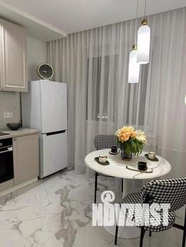 1-к квартира, посуточно, 41м2, 1/1 этаж