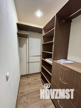 1-к квартира, посуточно, 41м2, 8/10 этаж