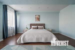 3-к квартира, посуточно, 75м2, 6/10 этаж