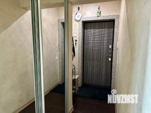 2-к квартира, на длительный срок, 42м2, 5/9 этаж