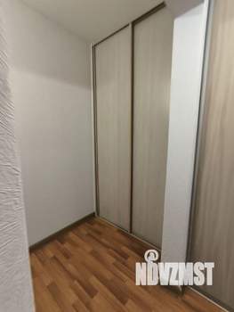 1-к квартира, на длительный срок, 44м2, 4/16 этаж