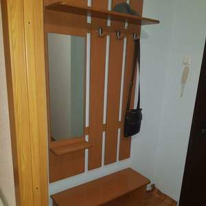 1-к квартира, на длительный срок, 25м2, 7/17 этаж