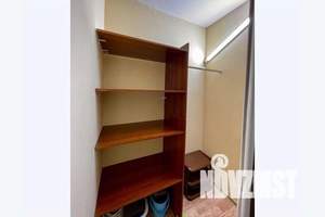 1-к квартира, посуточно, 29м2, 10/10 этаж