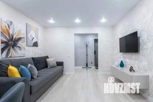 3-к квартира, посуточно, 70м2, 1/1 этаж