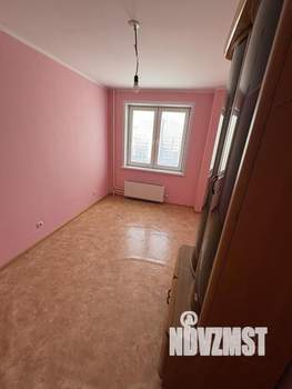 2-к квартира, на длительный срок, 46м2, 23/26 этаж