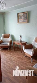 2-к квартира, на длительный срок, 55м2, 1/5 этаж