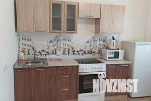 1-к квартира, посуточно, 45м2, 15/24 этаж