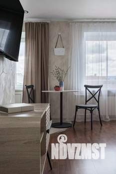 1-к квартира, посуточно, 34м2, 1/1 этаж