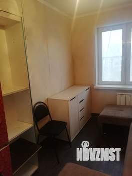 Студия квартира, на длительный срок, 14м2, 5/5 этаж