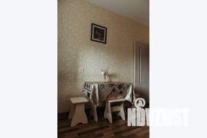 1-к квартира, посуточно, 40м2, 2/16 этаж