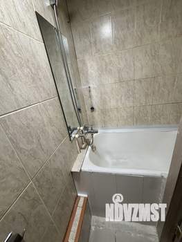 Студия квартира, на длительный срок, 18м2, 3/5 этаж