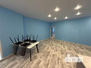 2-к квартира, на длительный срок, 90м2, 2/9 этаж