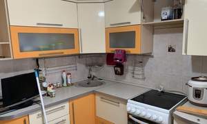 2-к квартира, на длительный срок, 53м2, 1/10 этаж